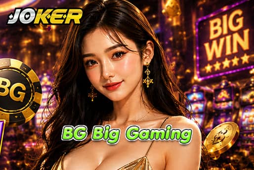 BG Big Gaming