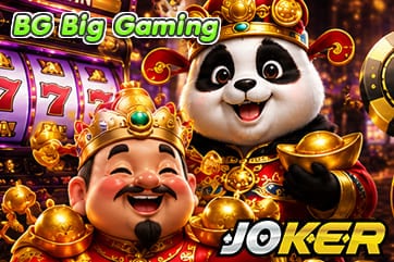 BG Big Gaming