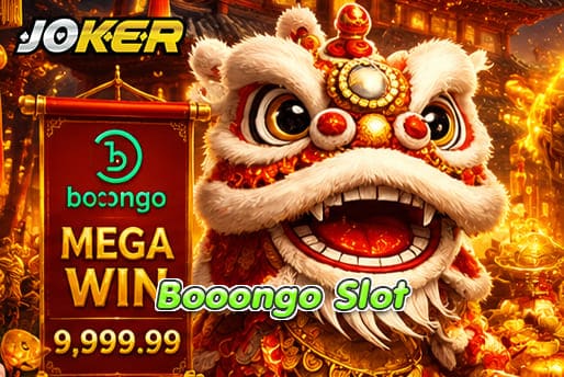 Booongo Slot