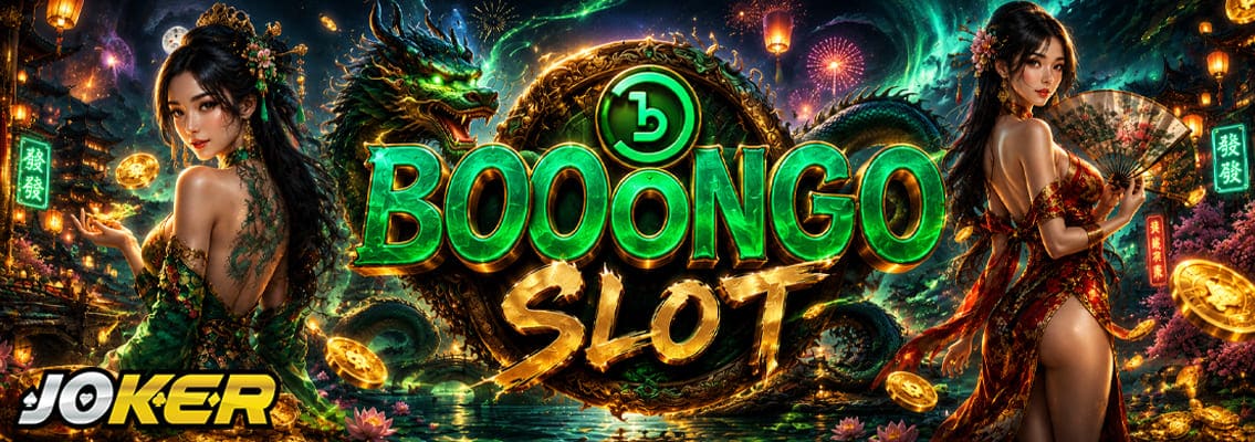 Booongo Slot