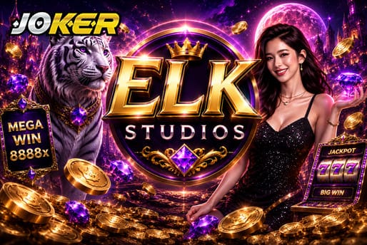 Elk Studios