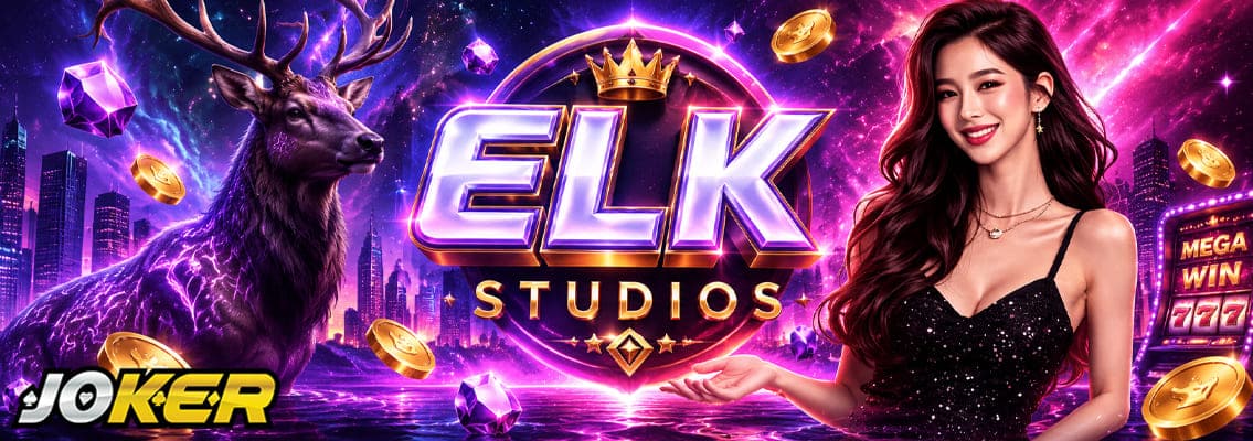 Elk Studios