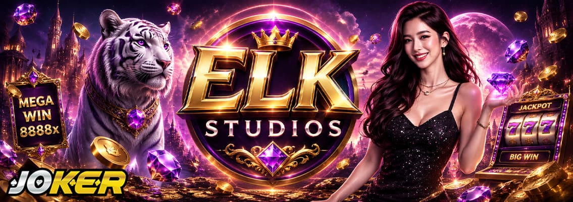 Elk Studios
