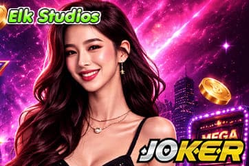 Elk Studios