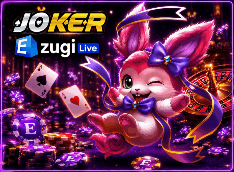 Ezugi Live