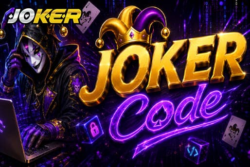 JOKER Code