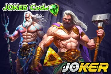 JOKER Code