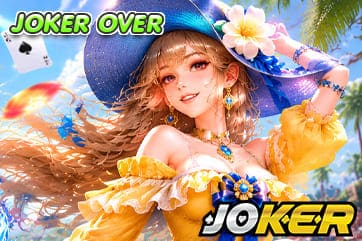 JOKER OVER