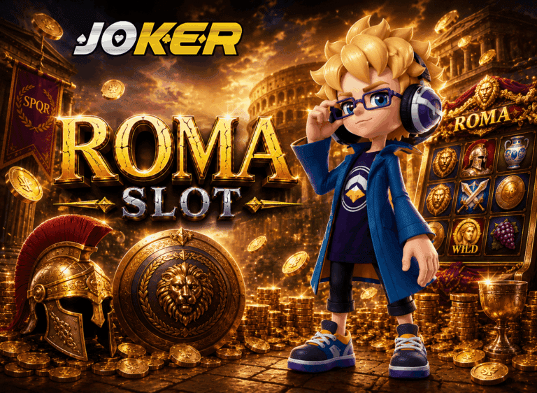 Roma Slot