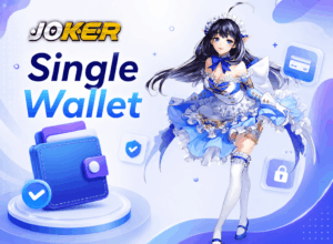 Single Wallet