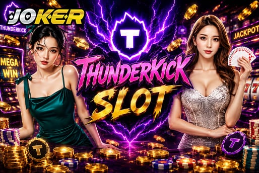 Thunderkick Slot