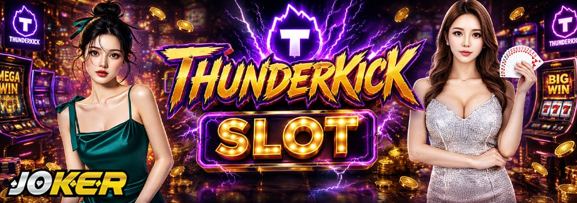 Thunderkick Slot