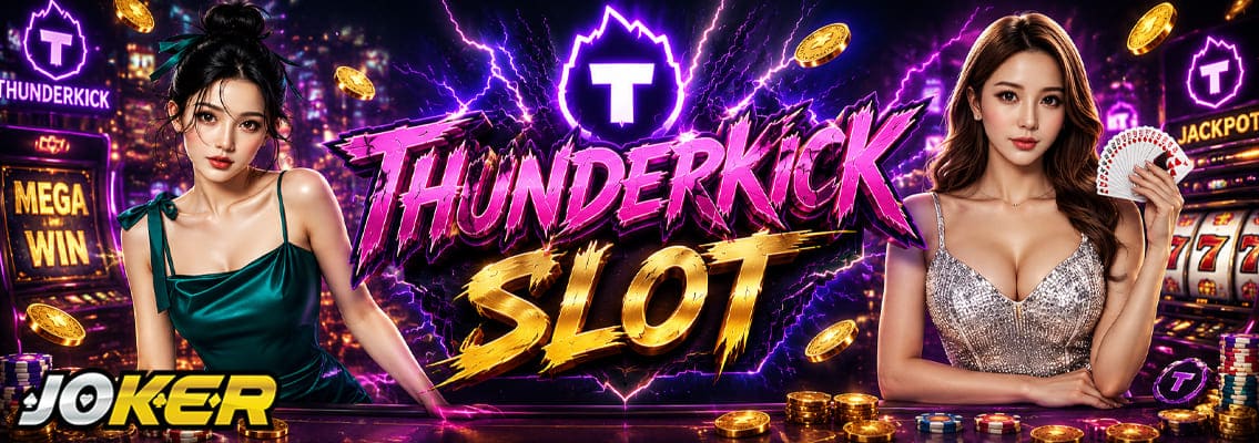 Thunderkick Slot