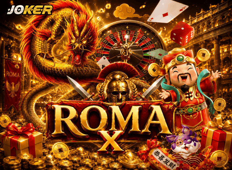 Roma X