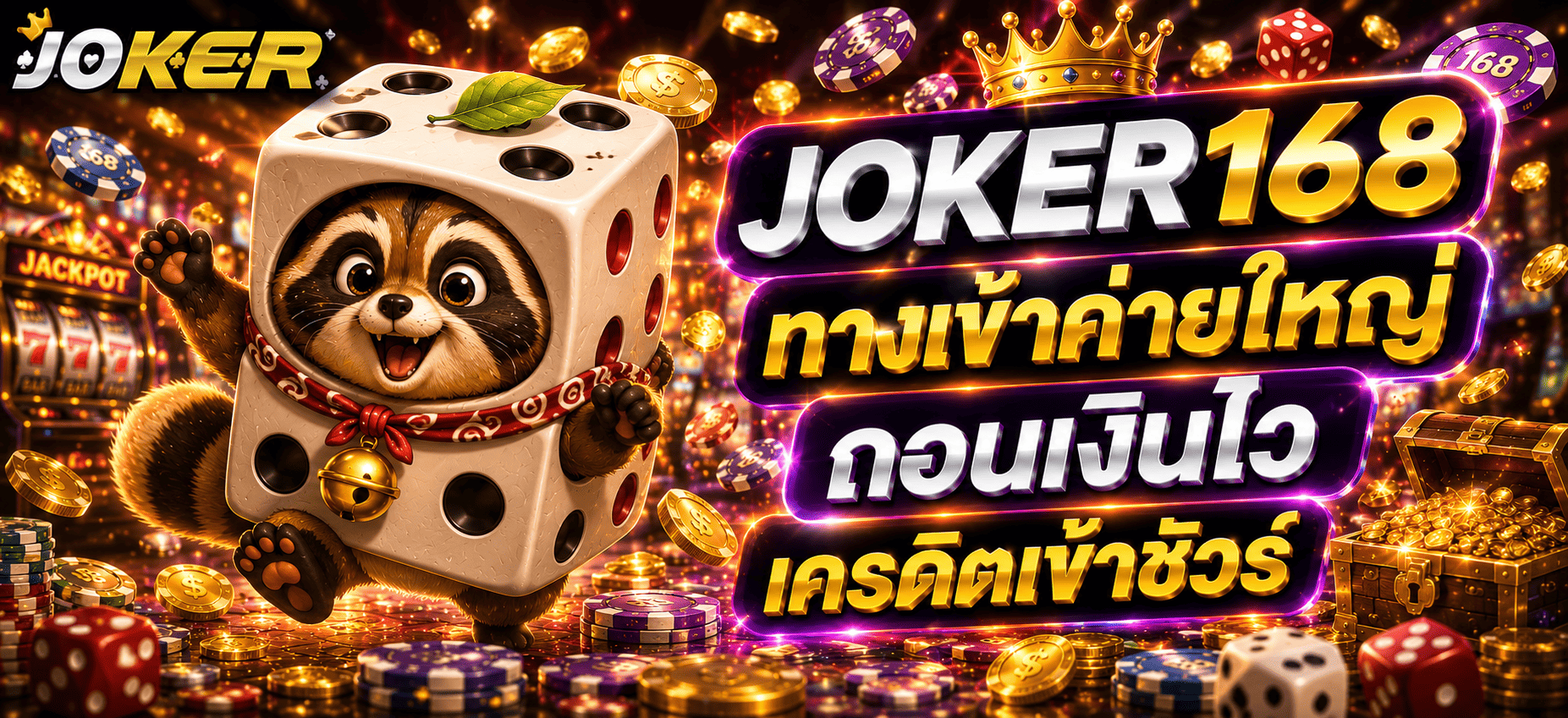 JOKER168