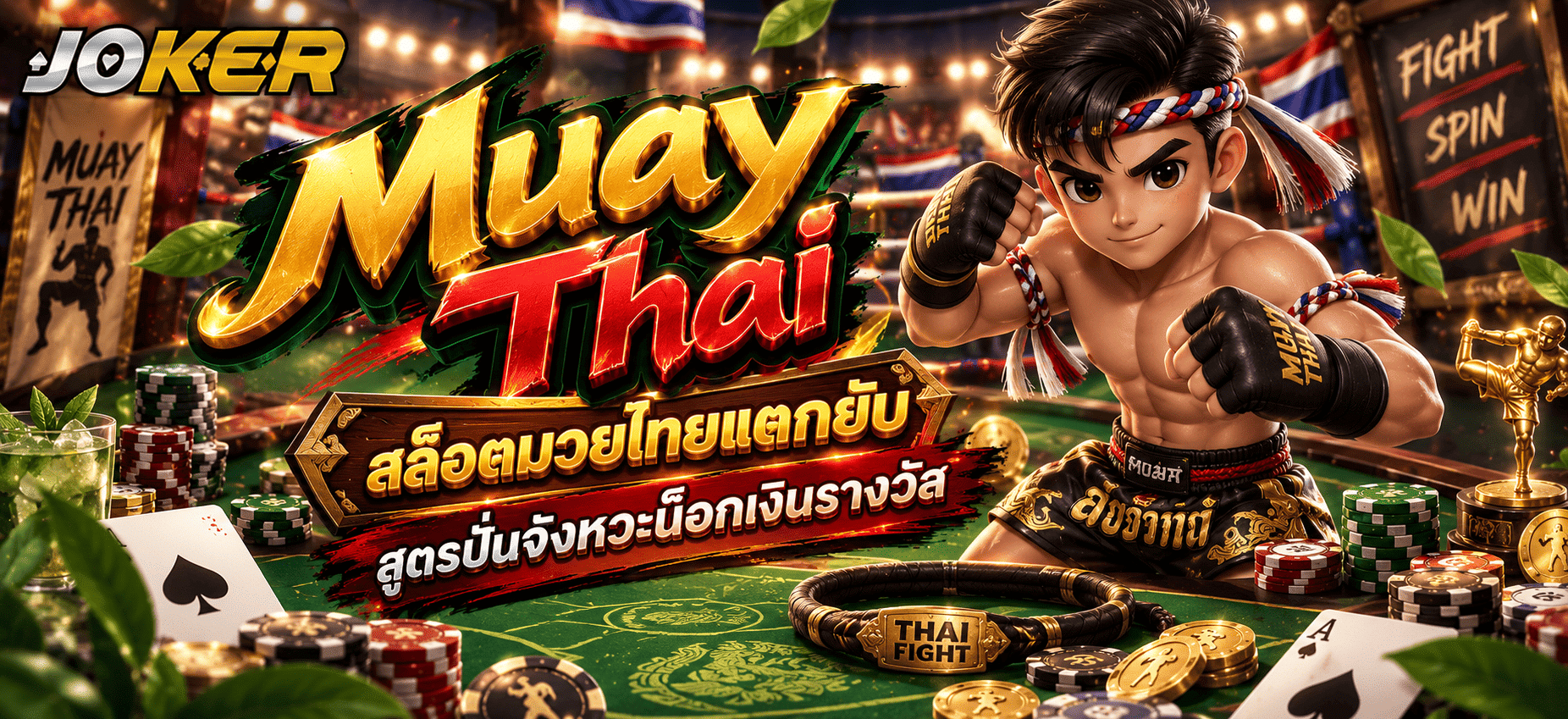 Muay Thai