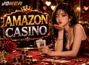 AMAZON CASINO