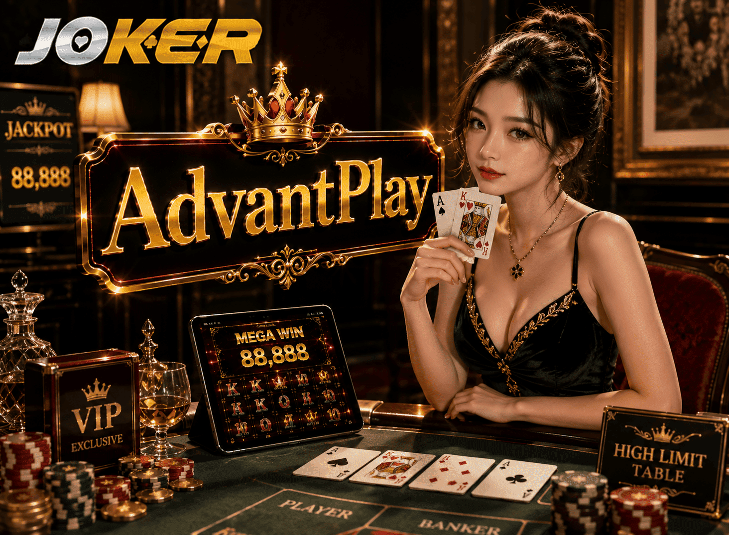 AdvantPlay