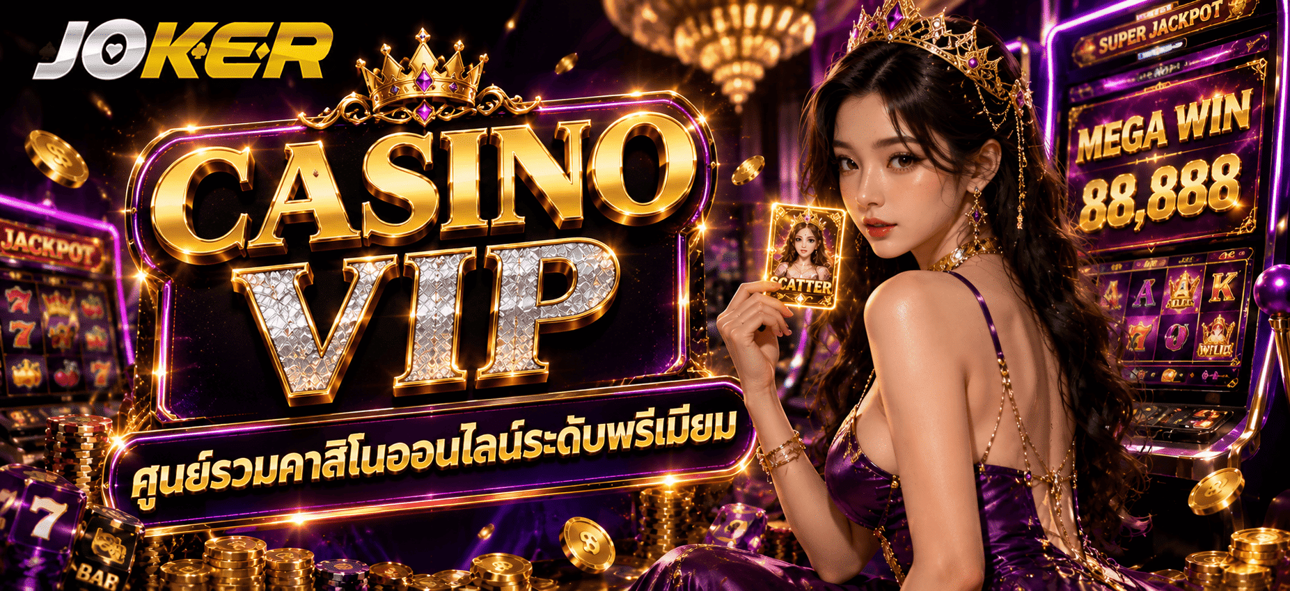 CASINO VIP