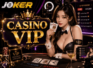 CASINO VIP
