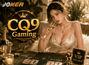CQ9 Gaming