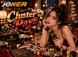 Cluster Pays