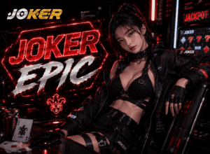 JOKER EPIC