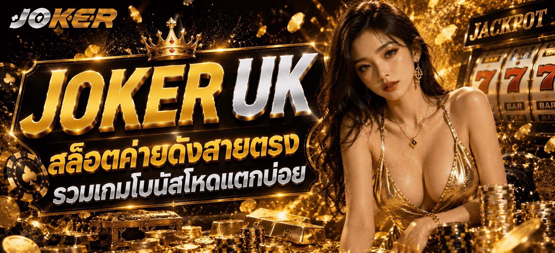 JOKER UK