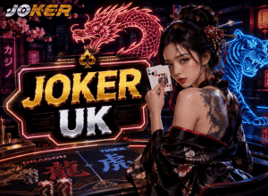JOKER UK