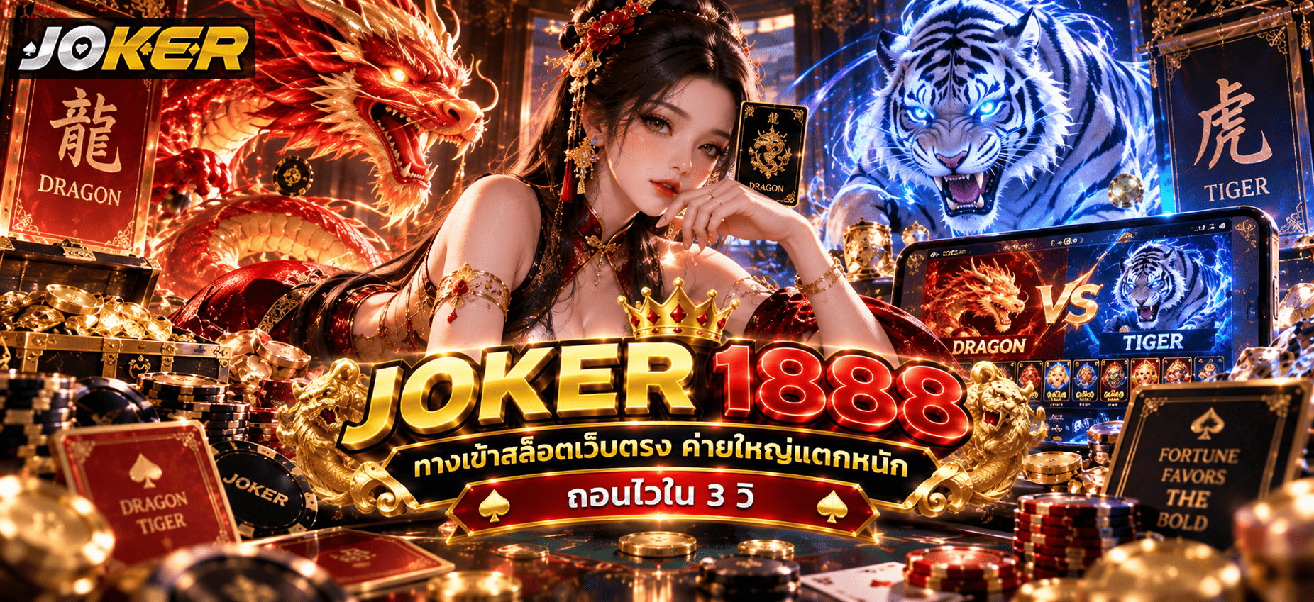 JOKER 1888