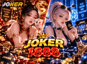 JOKER 1888
