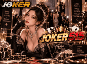 JOKER 515
