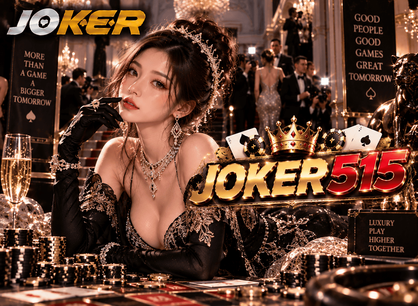 JOKER 515