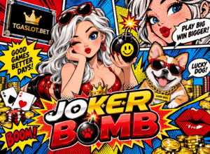 JOKER BOMB