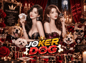 JOKER DOG