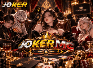 JOKER MC