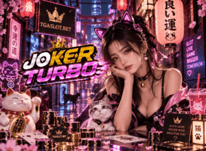 JOKER TURBO