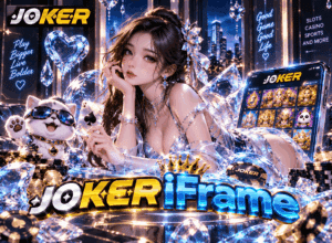 JOKER iFrame