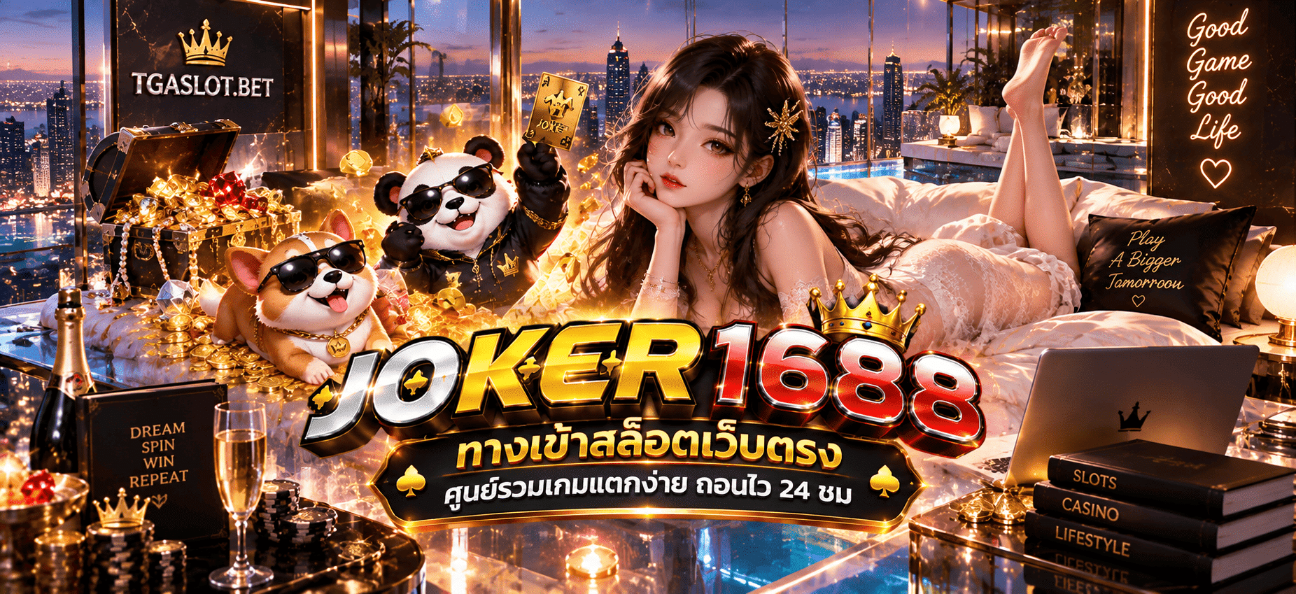 JOKER1688