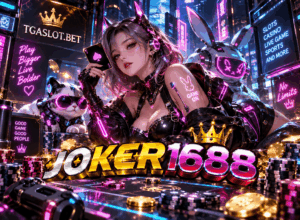JOKER1688