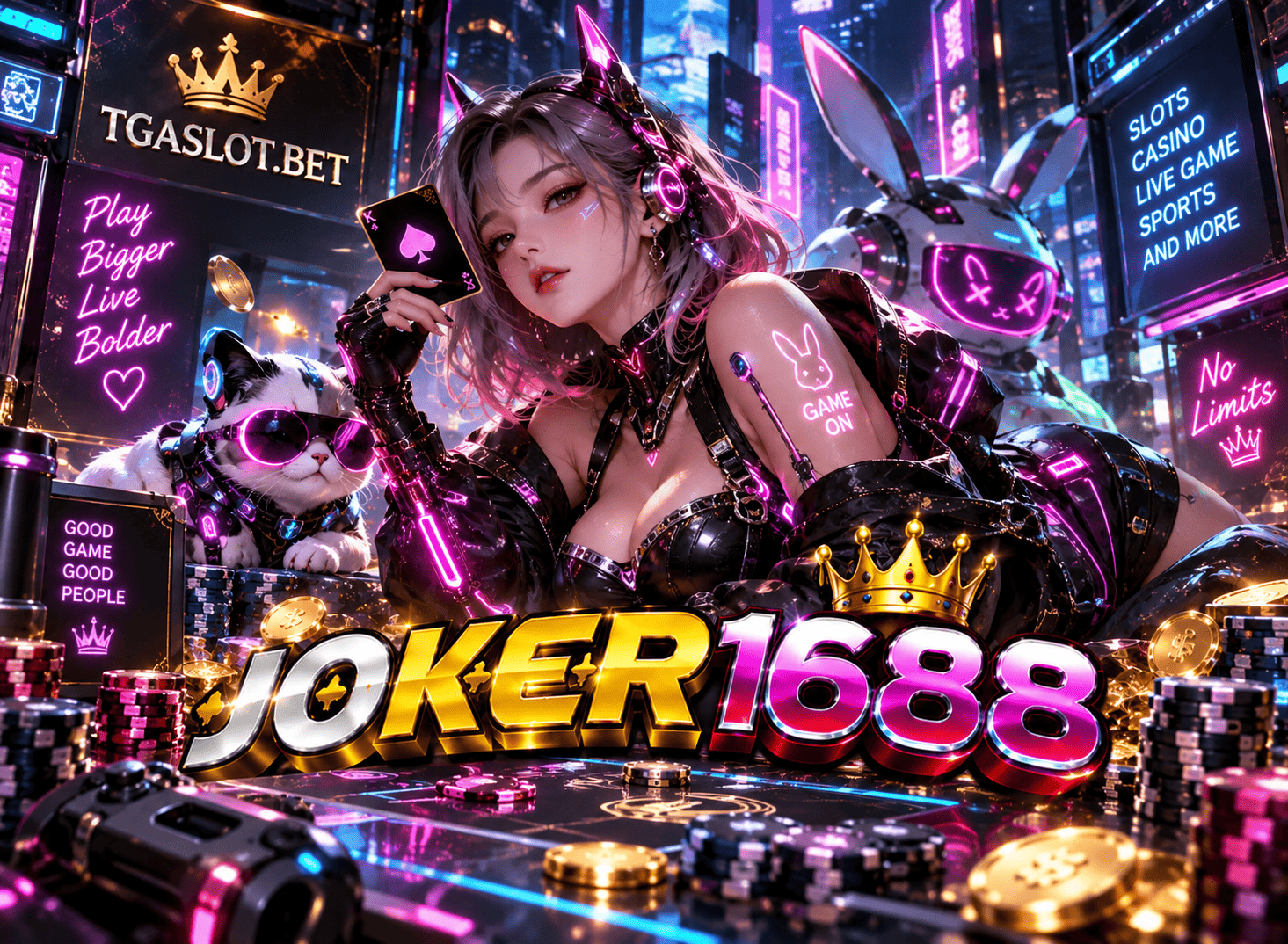 JOKER1688