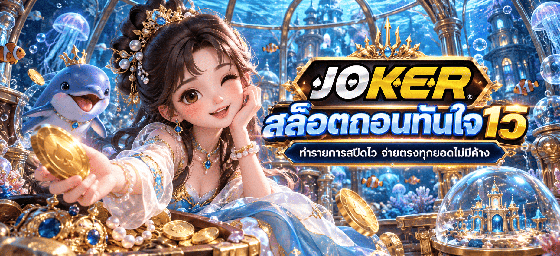 สล็อตถอนทันใจ1วิ